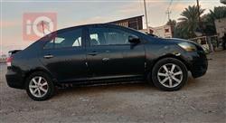 تويوتا يارس